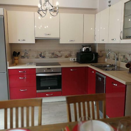 Piso Vacacional, Mijas Pueblo Apartment Luaran gambar