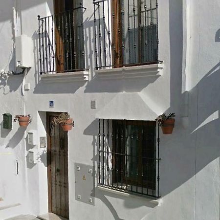 Piso Vacacional, Mijas Pueblo Apartment Luaran gambar