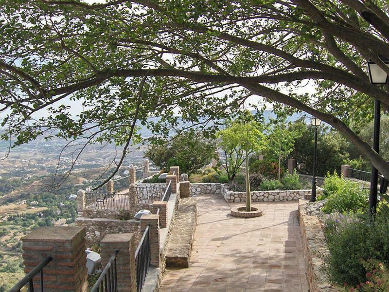 Piso Vacacional, Mijas Pueblo Apartment Luaran gambar