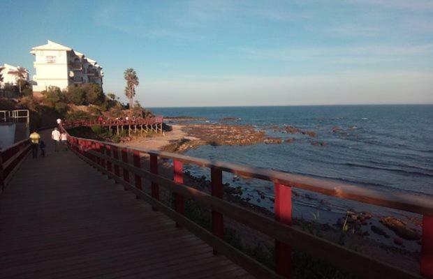 Piso Vacacional, Mijas Pueblo Apartment Luaran gambar