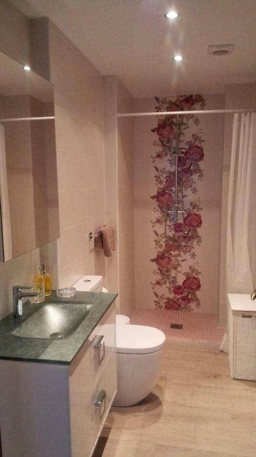 Piso Vacacional, Mijas Pueblo Apartment Luaran gambar